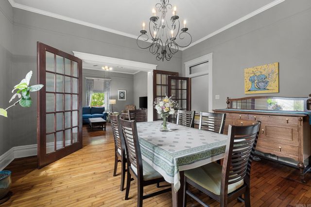 211 Barton Street, Little Rock, AR 72205