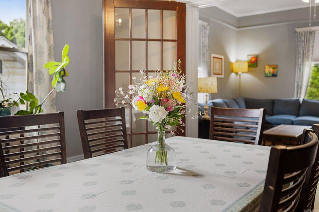 211 Barton Street, Little Rock, AR 72205