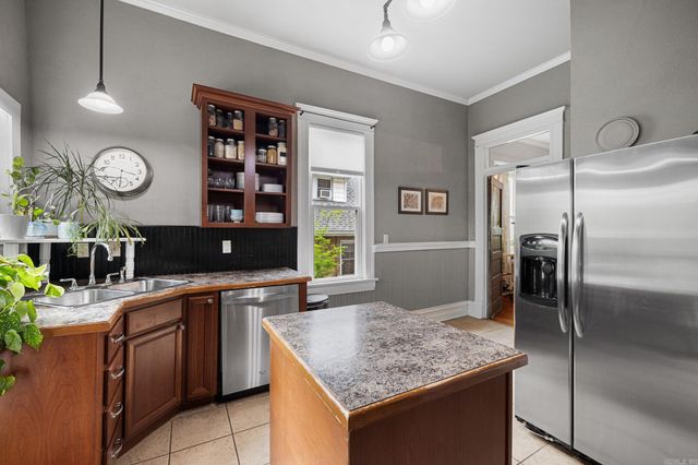 211 Barton Street, Little Rock, AR 72205