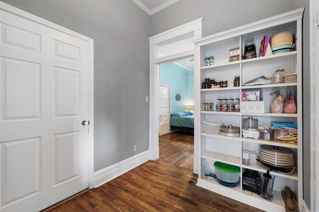 211 Barton Street, Little Rock, AR 72205