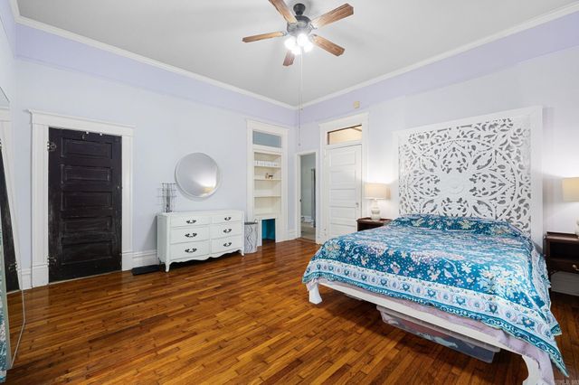 211 Barton Street, Little Rock, AR 72205