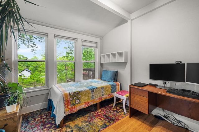 211 Barton Street, Little Rock, AR 72205