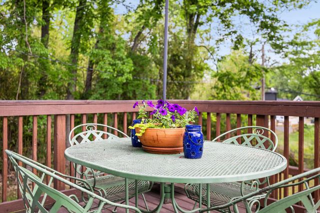 211 Barton Street, Little Rock, AR 72205