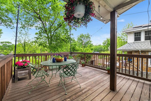 211 Barton Street, Little Rock, AR 72205