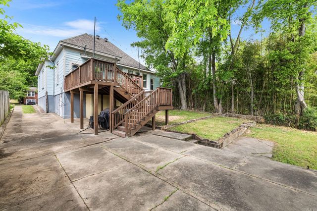 211 Barton Street, Little Rock, AR 72205