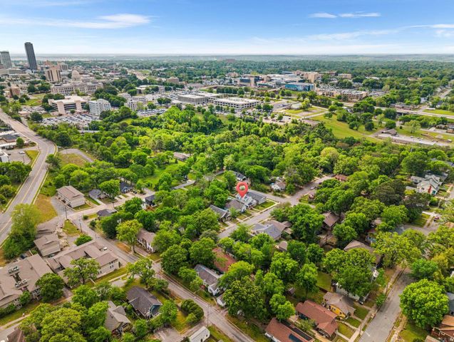 211 Barton Street, Little Rock, AR 72205