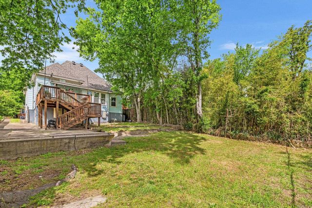 211 Barton Street, Little Rock, AR 72205