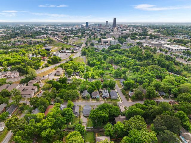 211 Barton Street, Little Rock, AR 72205