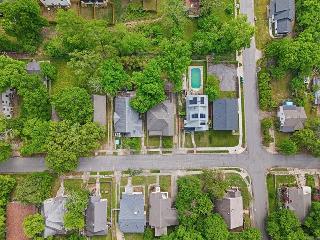 211 Barton Street, Little Rock, AR 72205