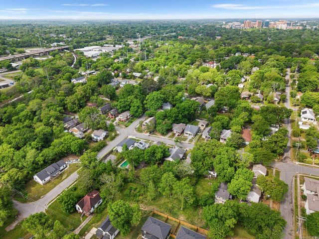 211 Barton Street, Little Rock, AR 72205