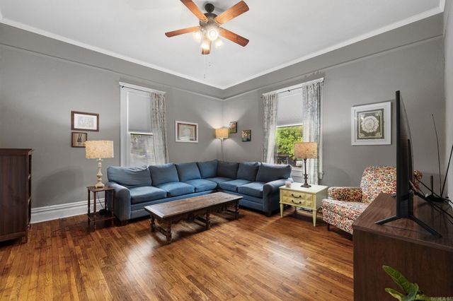 211 Barton Street, Little Rock, AR 72205