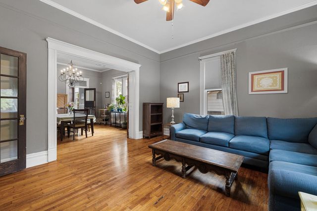 211 Barton Street, Little Rock, AR 72205