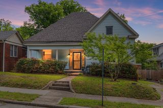 211 Barton Street, Little Rock, AR 72205