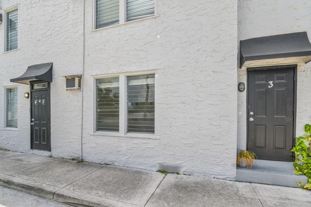 302 S K Street 3, Lake Worth Beach, FL 33460