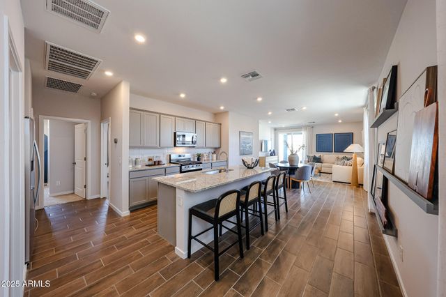 12495 N 305TH Avenue, Buckeye, AZ 85396