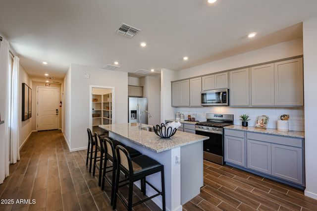 12495 N 305TH Avenue, Buckeye, AZ 85396