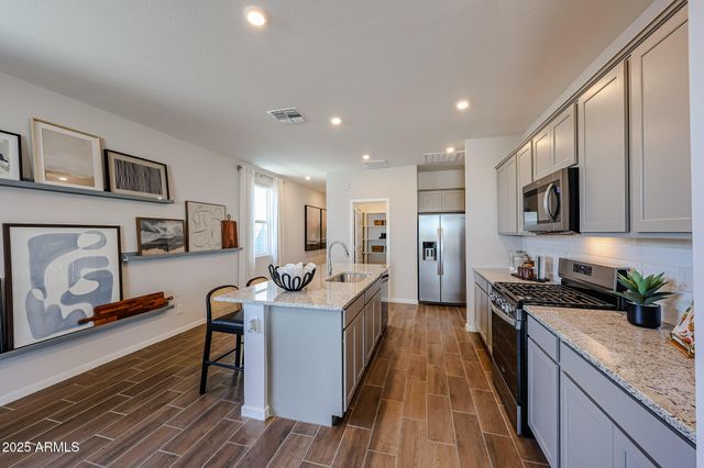 12495 N 305TH Avenue, Buckeye, AZ 85396