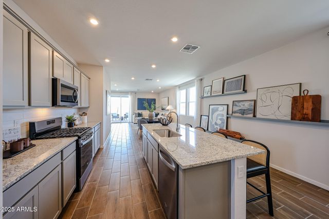 12495 N 305TH Avenue, Buckeye, AZ 85396