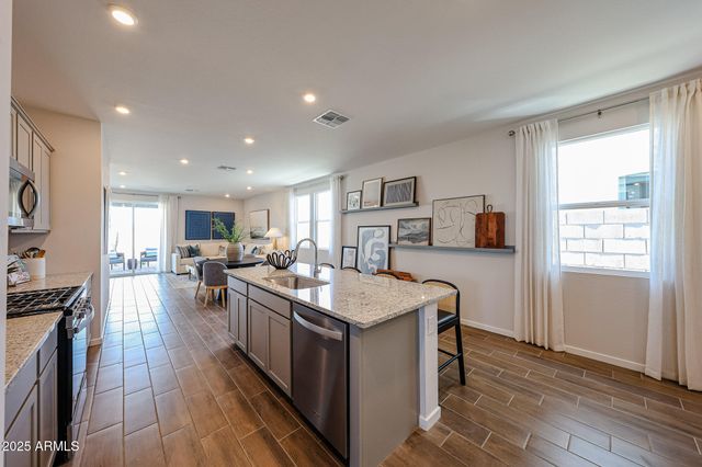 12495 N 305TH Avenue, Buckeye, AZ 85396