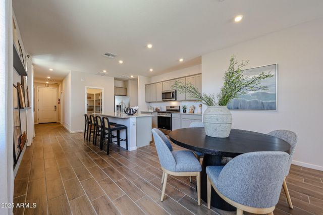 12495 N 305TH Avenue, Buckeye, AZ 85396