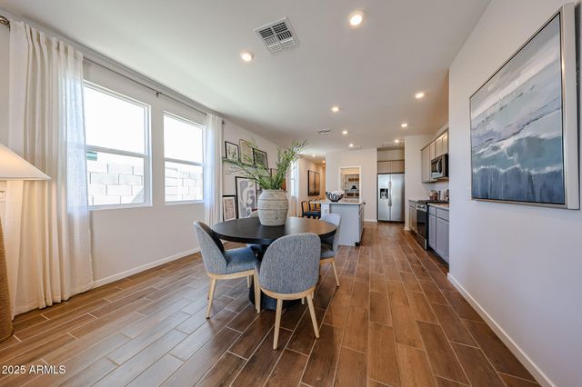 12495 N 305TH Avenue, Buckeye, AZ 85396