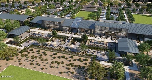 12495 N 305TH Avenue, Buckeye, AZ 85396