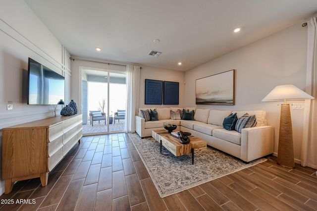 12495 N 305TH Avenue, Buckeye, AZ 85396