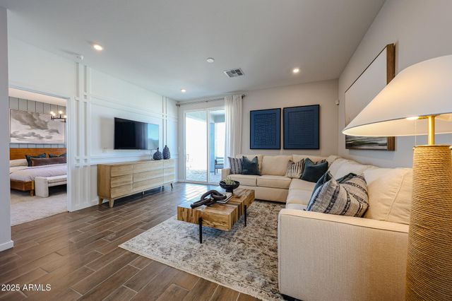 12495 N 305TH Avenue, Buckeye, AZ 85396