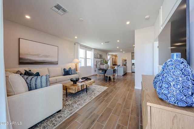 12495 N 305TH Avenue, Buckeye, AZ 85396