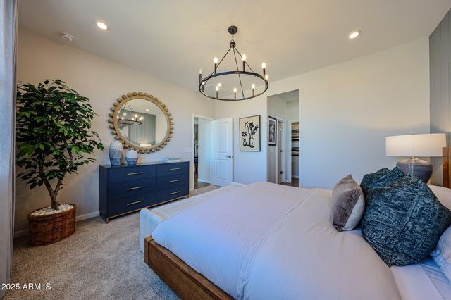 12495 N 305TH Avenue, Buckeye, AZ 85396