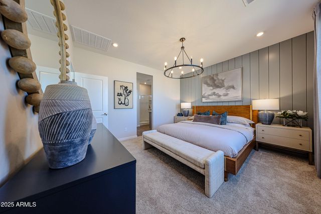 12495 N 305TH Avenue, Buckeye, AZ 85396