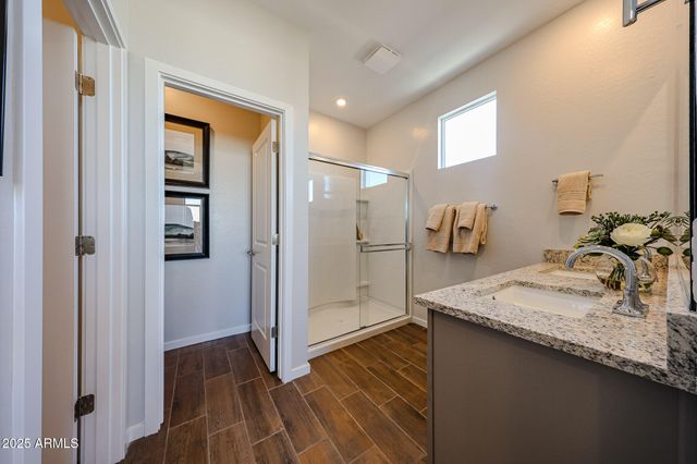 12495 N 305TH Avenue, Buckeye, AZ 85396