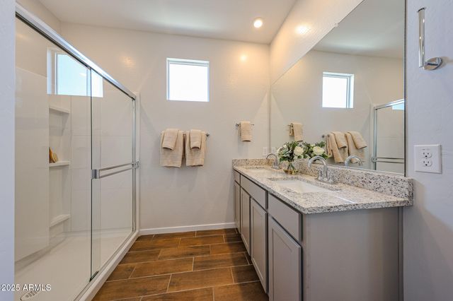 12495 N 305TH Avenue, Buckeye, AZ 85396