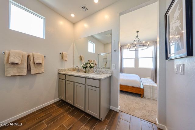 12495 N 305TH Avenue, Buckeye, AZ 85396