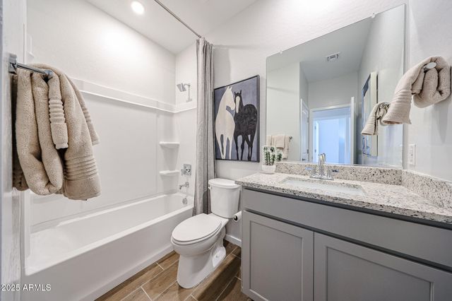 12495 N 305TH Avenue, Buckeye, AZ 85396