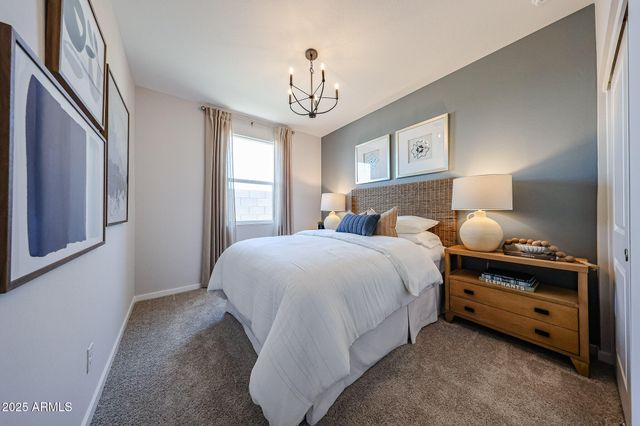 12495 N 305TH Avenue, Buckeye, AZ 85396