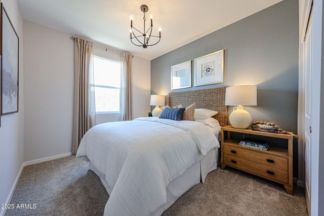 12495 N 305TH Avenue, Buckeye, AZ 85396