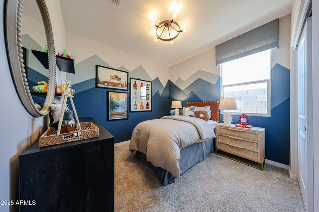 12495 N 305TH Avenue, Buckeye, AZ 85396