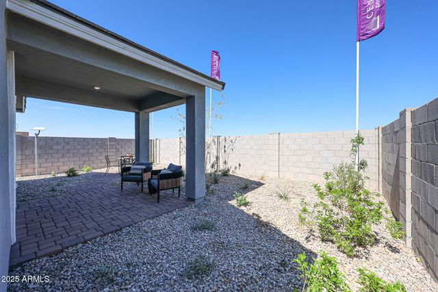 12495 N 305TH Avenue, Buckeye, AZ 85396