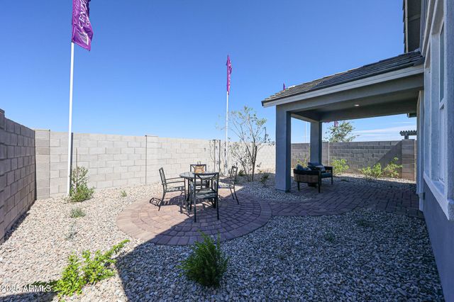 12495 N 305TH Avenue, Buckeye, AZ 85396