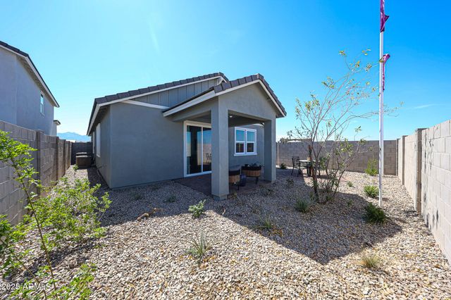 12495 N 305TH Avenue, Buckeye, AZ 85396