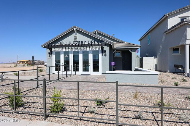 12495 N 305TH Avenue, Buckeye, AZ 85396