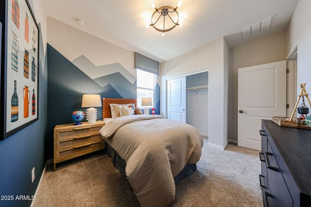 12495 N 305TH Avenue, Buckeye, AZ 85396