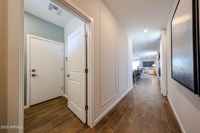 12495 N 305TH Avenue, Buckeye, AZ 85396