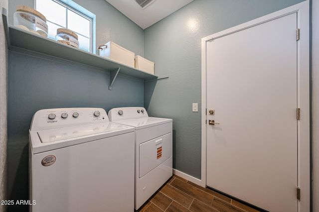 12495 N 305TH Avenue, Buckeye, AZ 85396