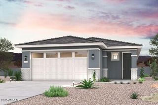 12495 N 305TH Avenue, Buckeye, AZ 85396