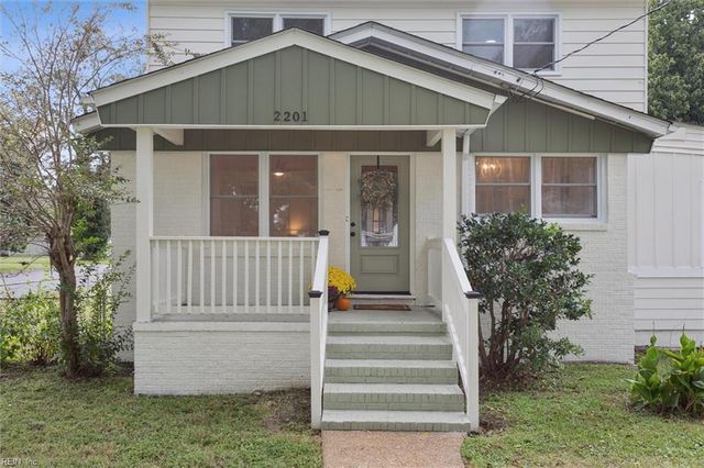 2201 Laguard DR, Hampton, VA 23661