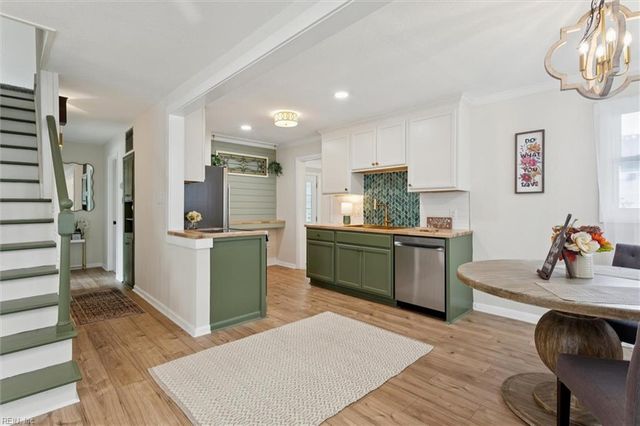 2201 Laguard DR, Hampton, VA 23661