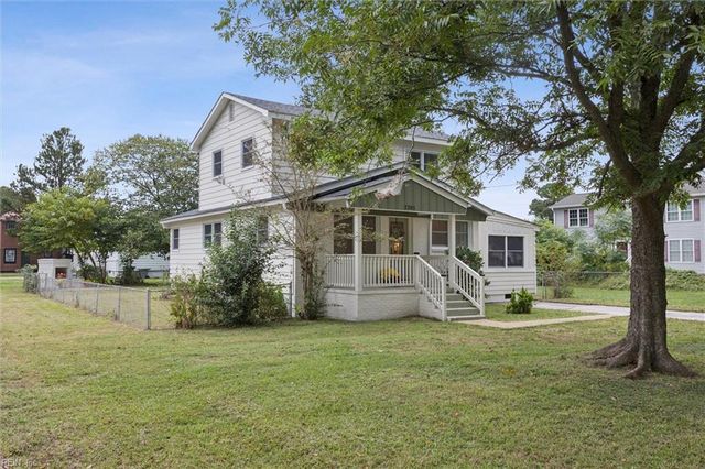 2201 Laguard DR, Hampton, VA 23661