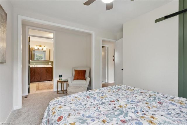 2201 Laguard DR, Hampton, VA 23661